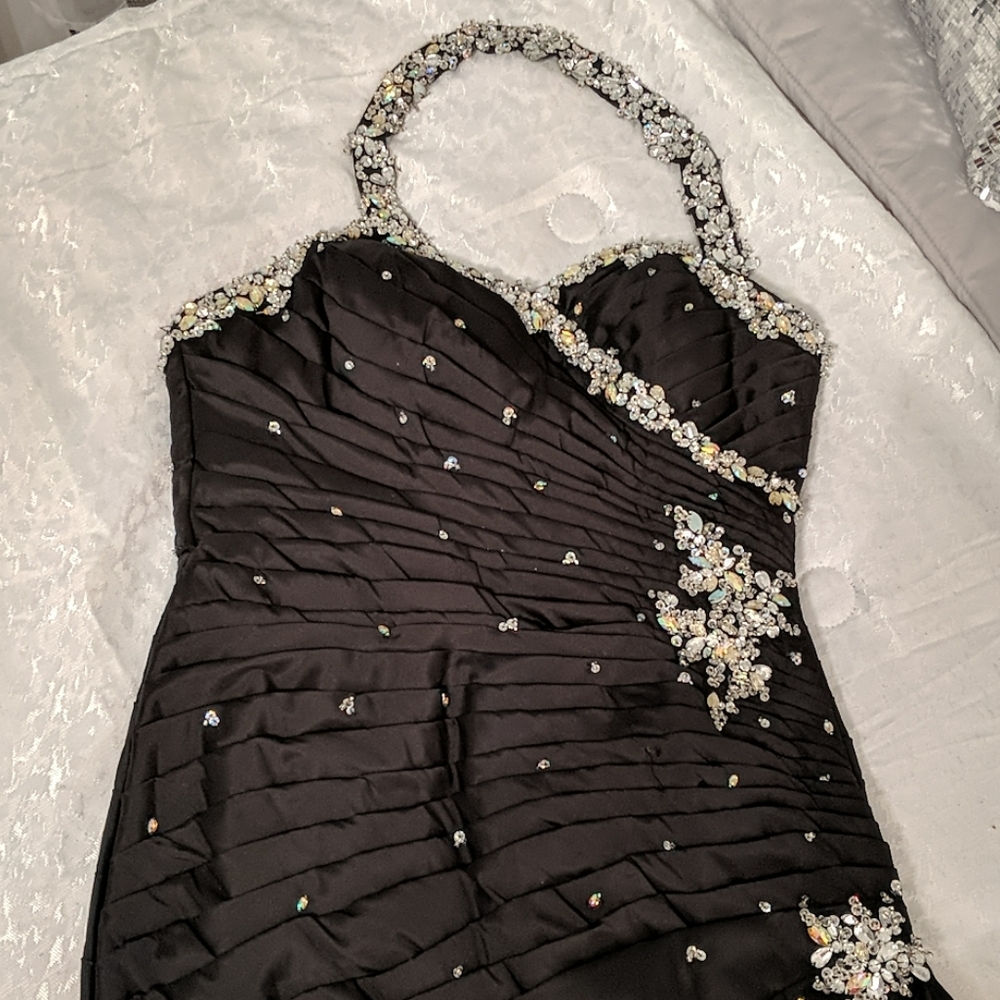 Mari Lee - By Madeline Gardner Gown